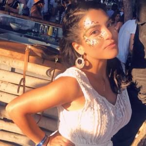 Meet your Posher, Samantha